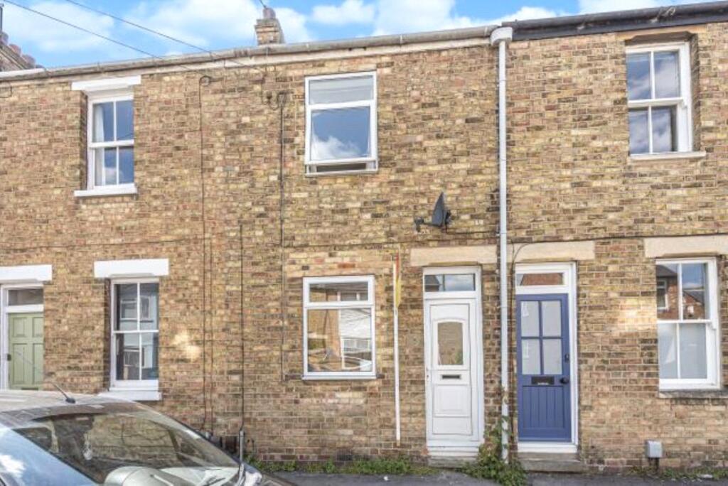 Main image of property: Catherine Street, Oxford