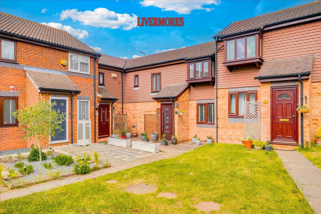 Main image of property: Woodfall Drive, Crayford, Dartford
