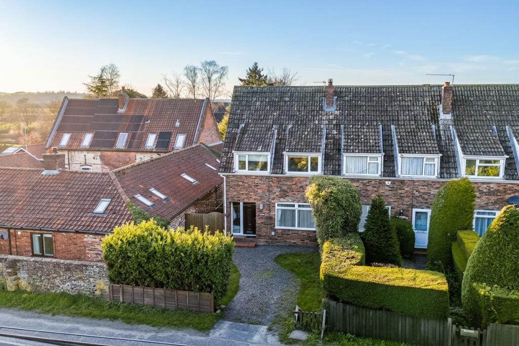 Main image of property: Wroxham Road, Rackheath, Norwich