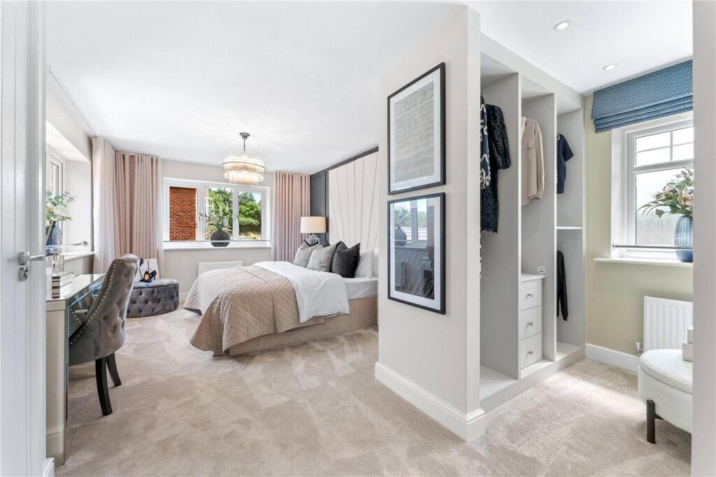 Additional image 10 of Shuttington, Tamworth