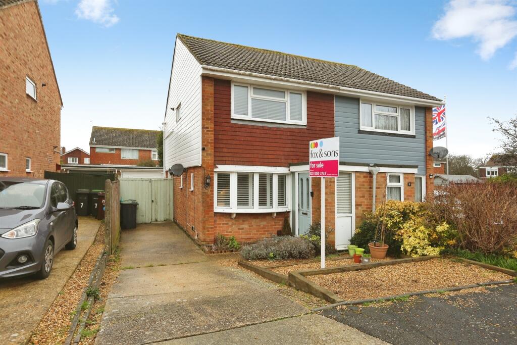 Main image of property: Wilberforce Road, Gosport