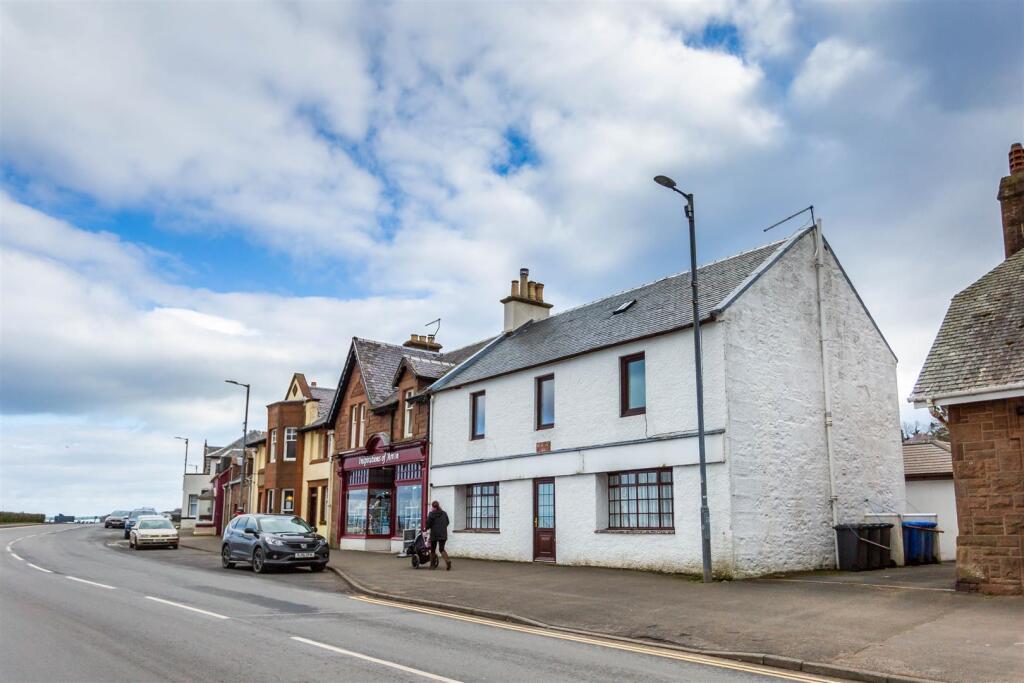 Main image of property: Castleview, Brodick, Isle Of Arran