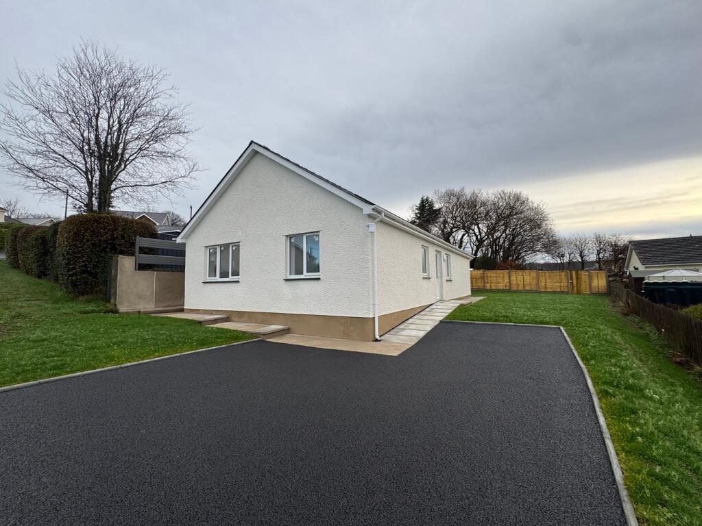 Main image of property: Llanarth, New Quay , SA47