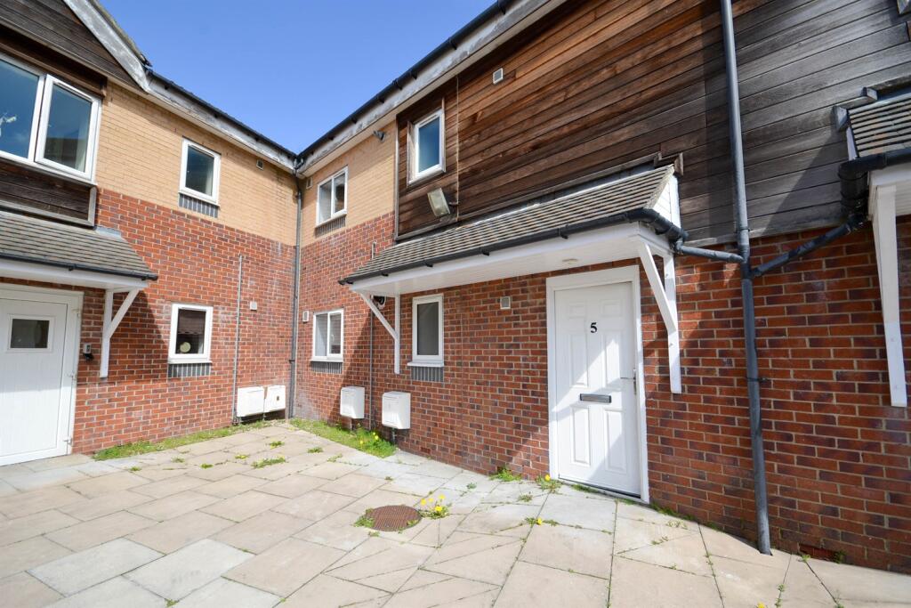 Main image of property: Wellington Place, Jarrow