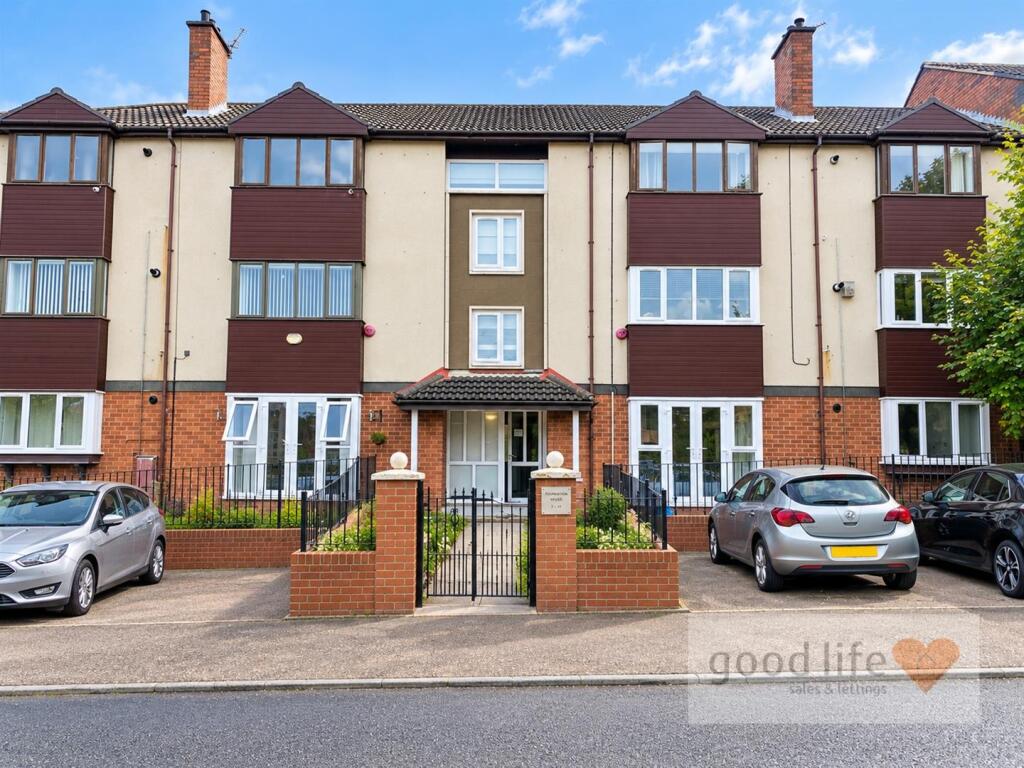 Apartment in Sunderland, North East