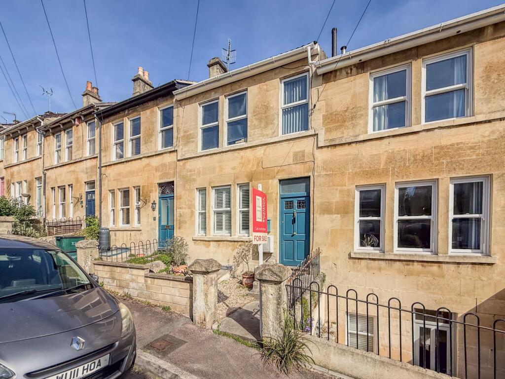 Main image of property: Fairfield Terrace, Bath