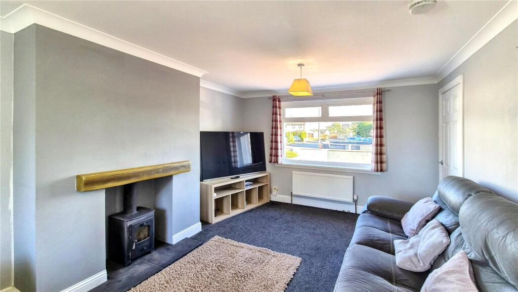 House in Dumfries, Laurieknowe - View 4