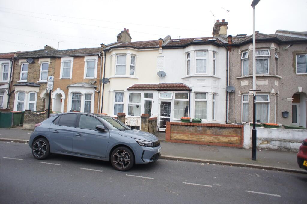 Main image of property: Marlborough Road, London, E7