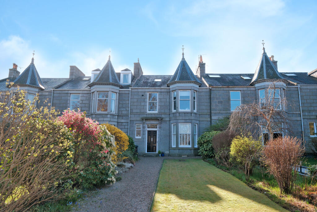 Additional image 18 of Great Western Road, Aberdeen, AB10