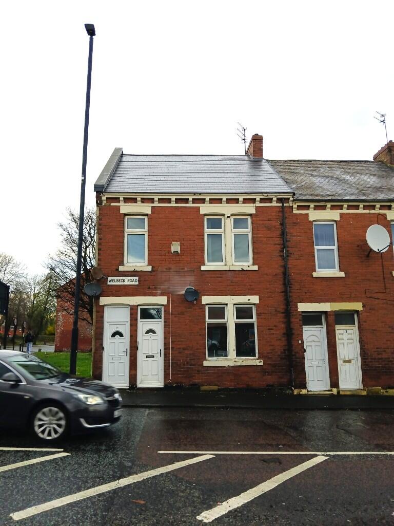 Main image of property: 9 Welbeck Road, Newcastle Upon Tyne, NE6
