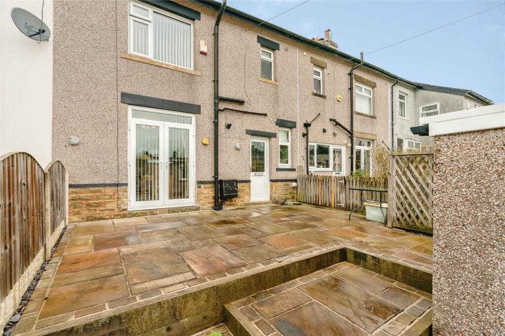 Additional image 20 of Priestfield Avenue, Colne, Lancashire, BB8