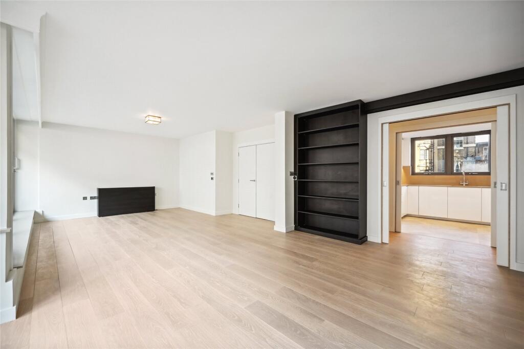 Main image of property: Bolebec House, 
10 Lowndes Street, SW1X