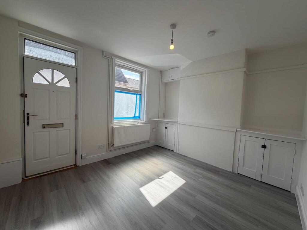 House in Northampton - More