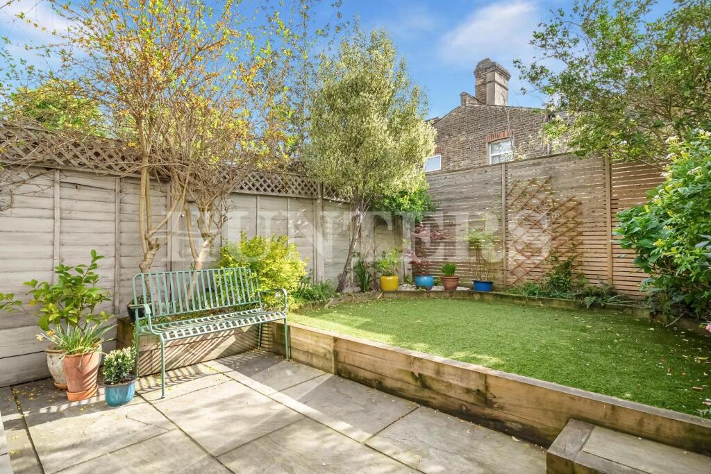 Greyhound Road, London, N17 - View 6