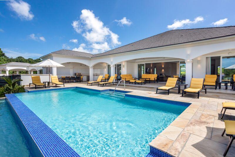 Main image of property: The Willow, Royal Westmoreland, Barbados