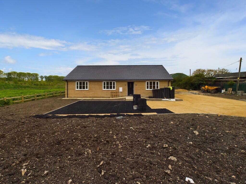 Main image of property: Stuntney Causeway, Ely, Cambridgeshire, CB7 5TH