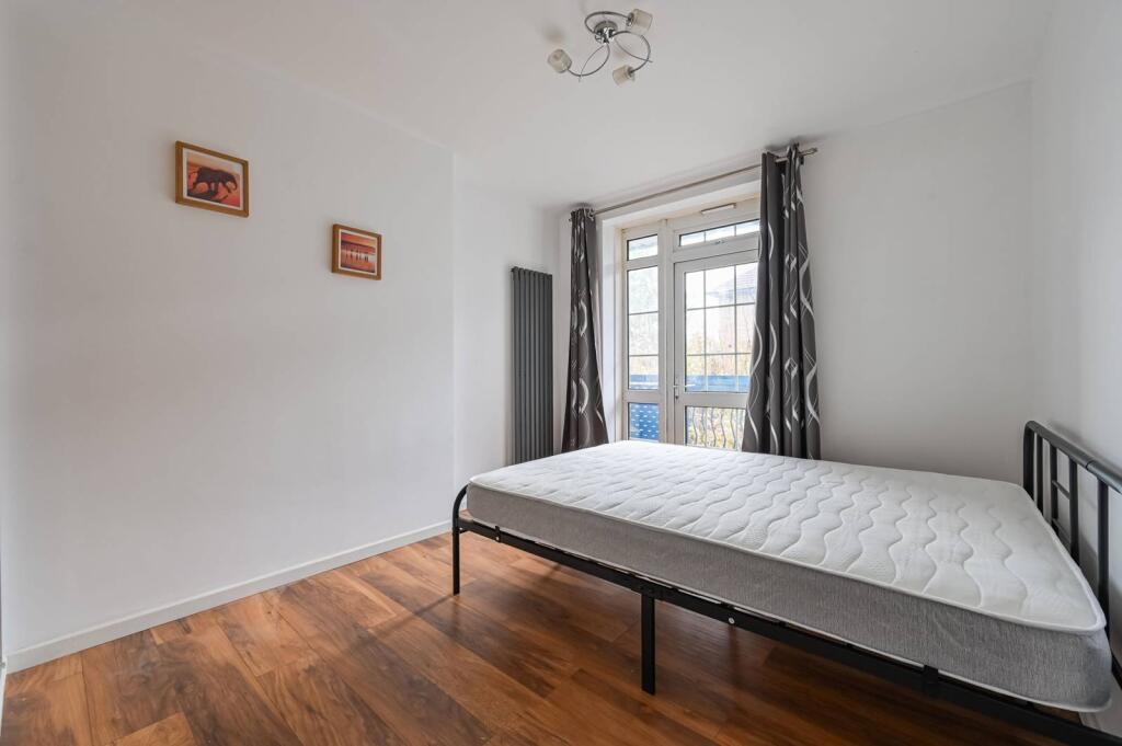 Main image of property: Grenada House, Westferry, London, E14