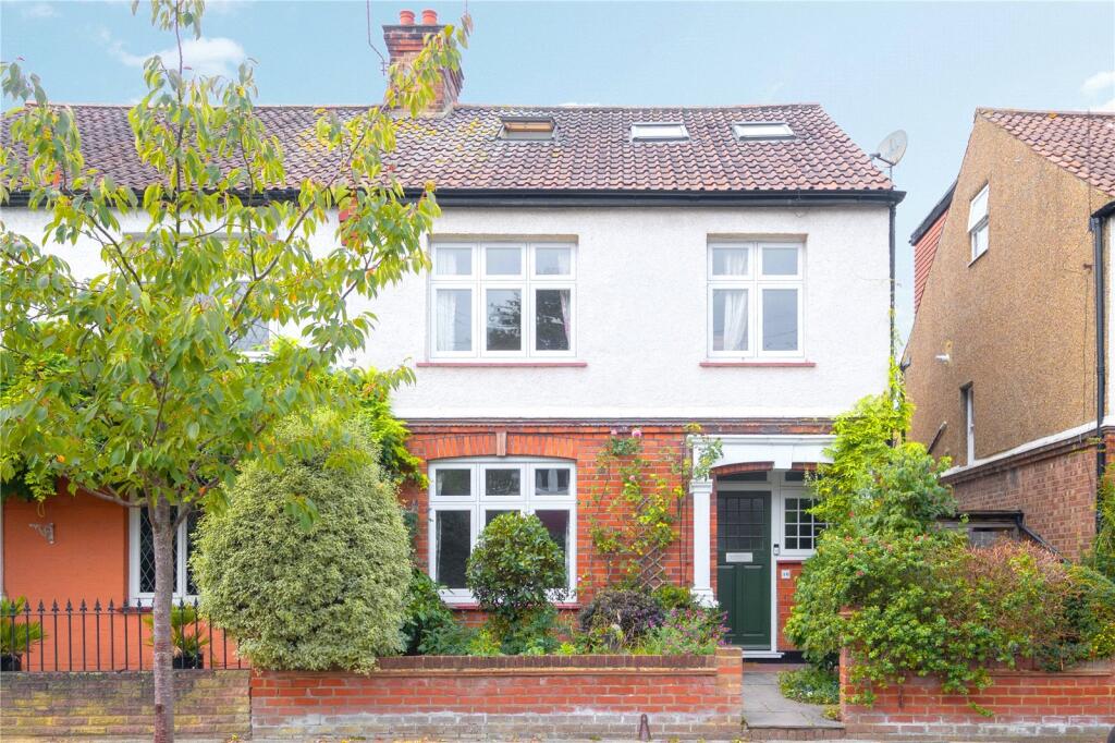 Main image of property: Saville Road, Twickenham