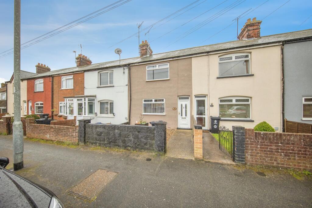 Main image of property: Main Road, Harwich