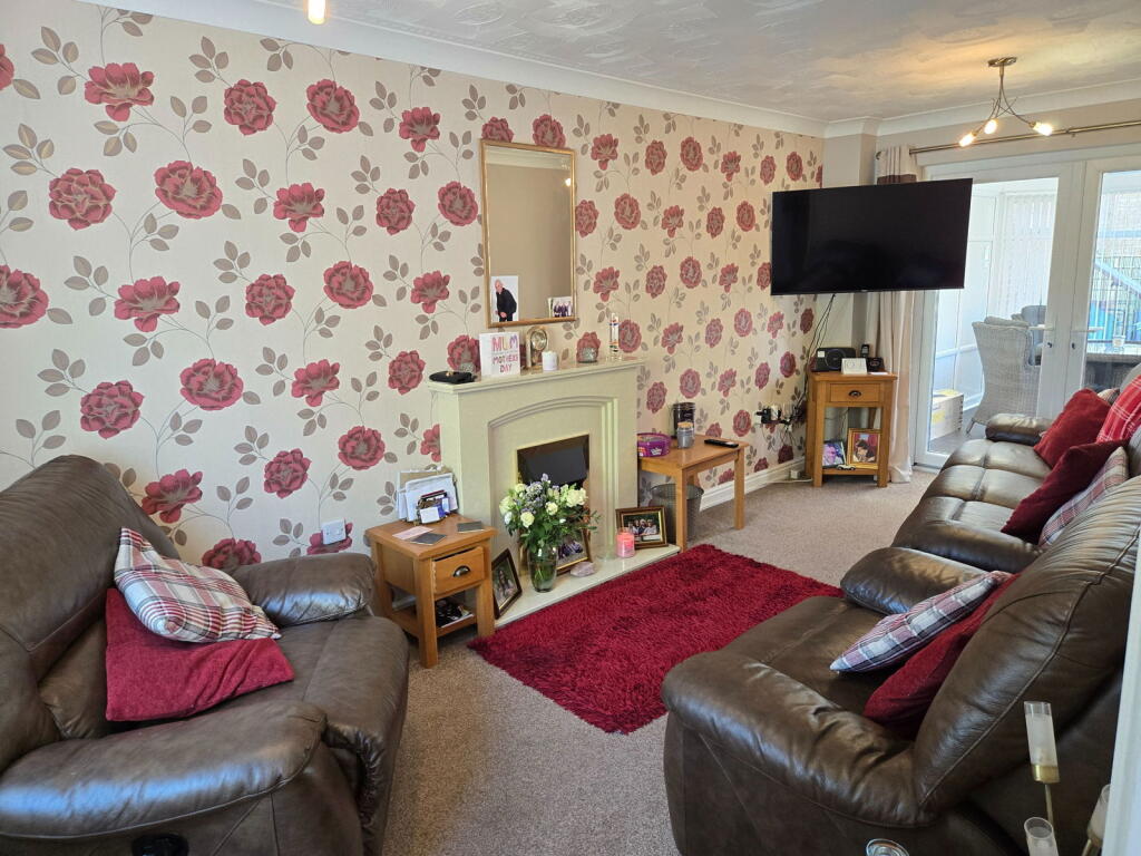 Lady Jane Franklin Drive, Spilsby, PE23 5GB photo 4
