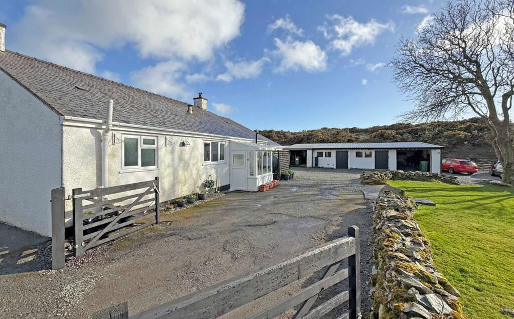 Main image of property: Rhosgoch, Isle of Anglesey, LL66