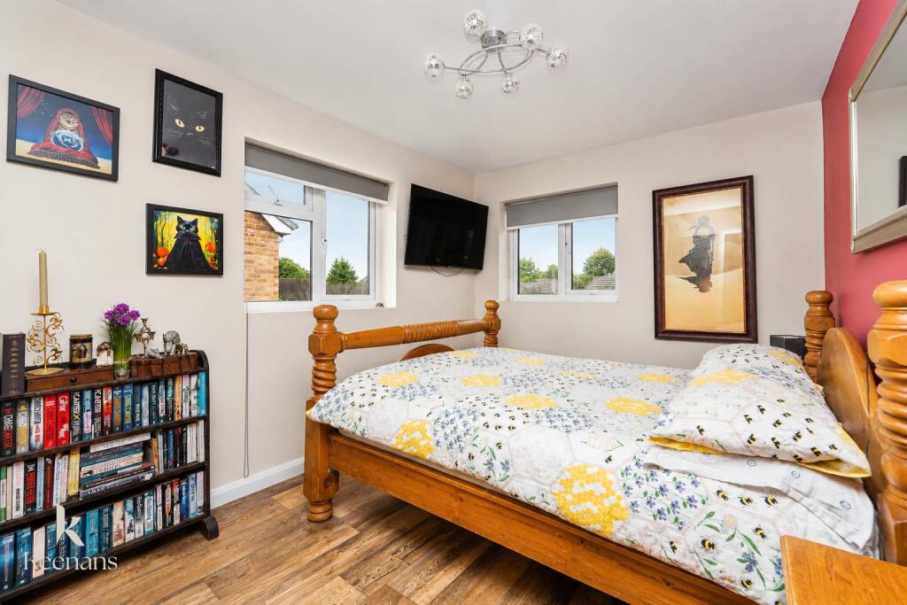 House in Bury, Starling - View 5