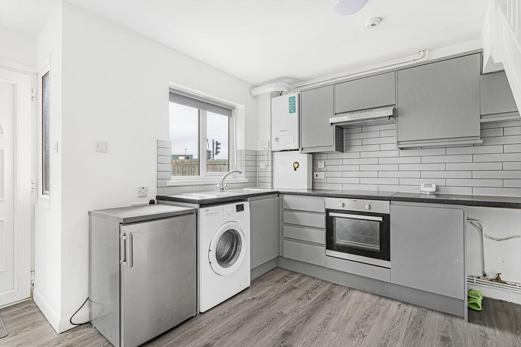 Main image of property: Wrangthorne Walk, Waddon, Croydon