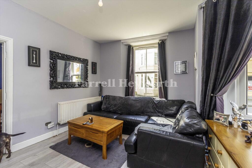 Edward Street, Morecambe photo 3
