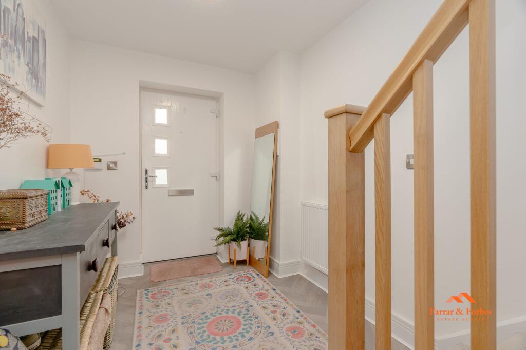 Additional image 7 of Carry Field, Colne, BB8