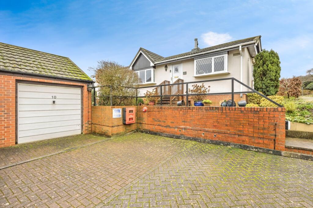 Main image of property: Fairfield, NORTHAMPTON, Northamptonshire, NN7