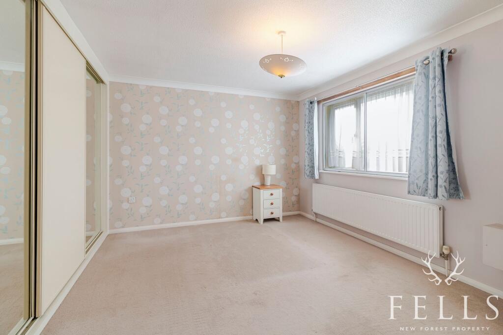 Eastfield Lane, Ringwood, BH24 - More