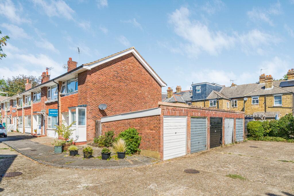 Main image of property: Cliveden Place, Shepperton, Surrey, TW17