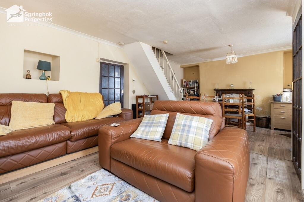 House in Mid Glamorgan, Ogmore Valley - View 2