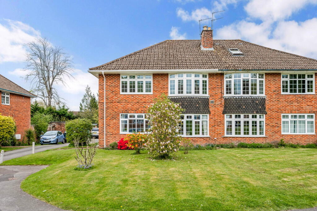 Main image of property: Kings Close, Lyndhurst, SO43