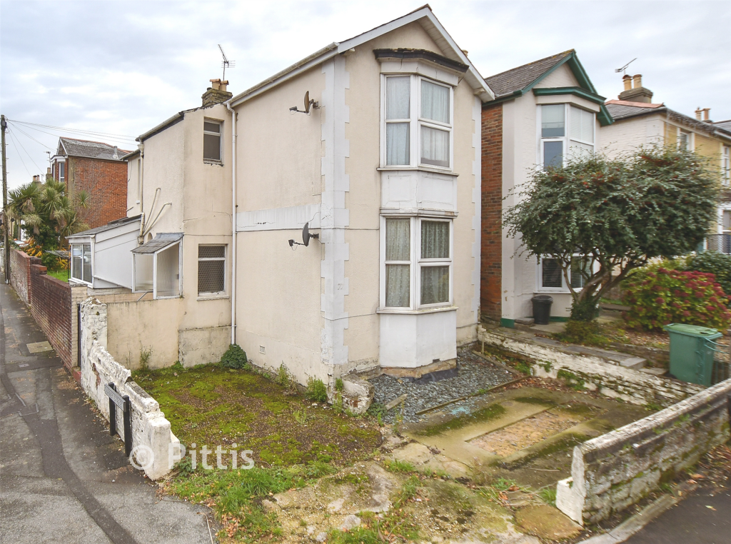 Main image of property: St. John's Road, Ryde, Isle of Wight