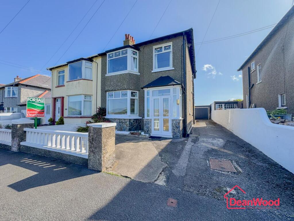 Main image of property: Kerrow Moar, Plantation Road, Port St Mary
