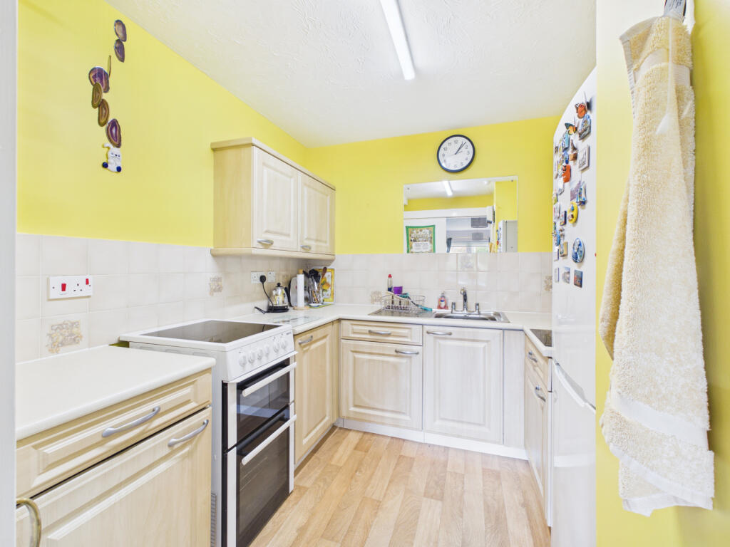 Magnolia Court, Woodley - View 3