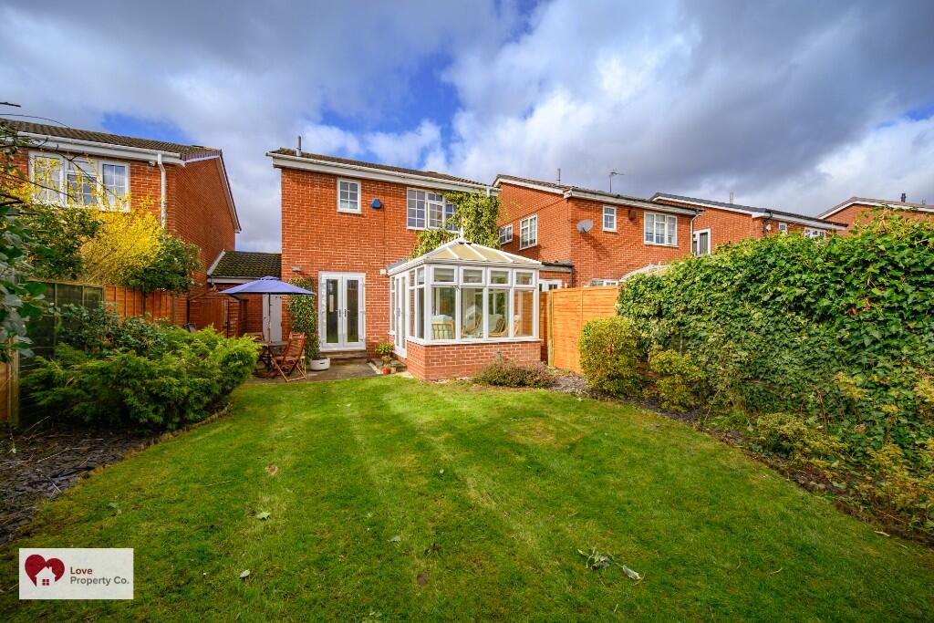 Additional image 21 of Luddington Road, Solihull, B92 9QH