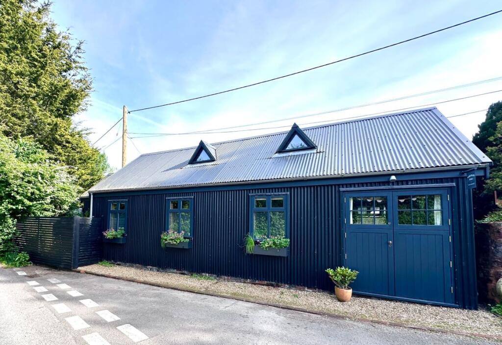 Main image of property: Wheatley Hall Formally The Moose Hall, Pocombe Bridge, Exeter, Devon, EX4 2HB