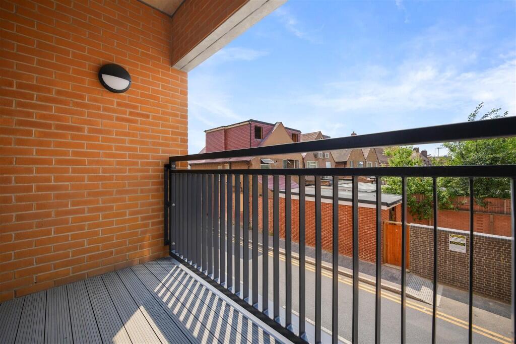 Main image of property: East Acton Lane, London, W3