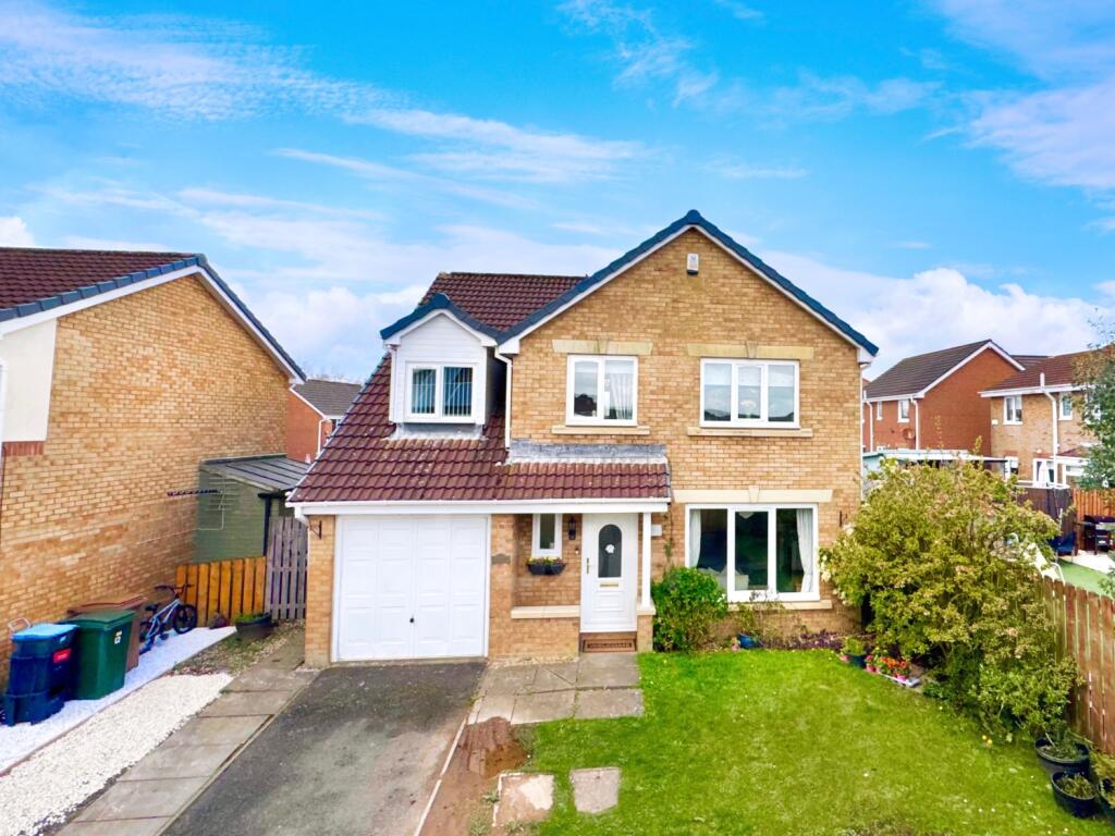 Main image of property: Rousay Wynd, Kilmarnock