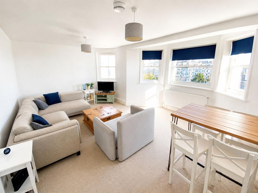 Main image of property: Warrior Square, St. Leonards-On-Sea, TN37