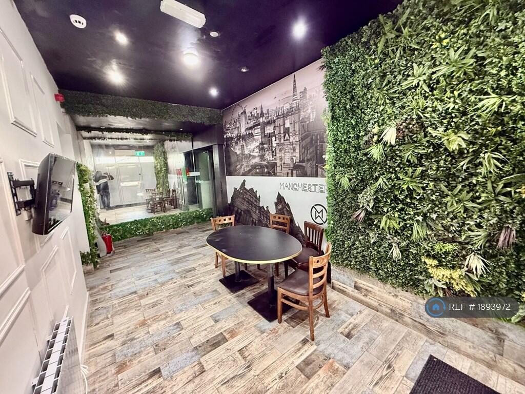 Main image of property: Ashton Old Road, Manchester, M11