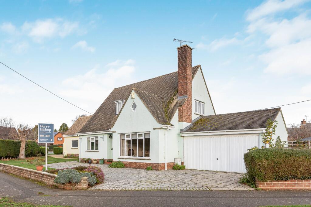 Main image of property: Sandy Lane, Shrivenham, Swindon, SN6