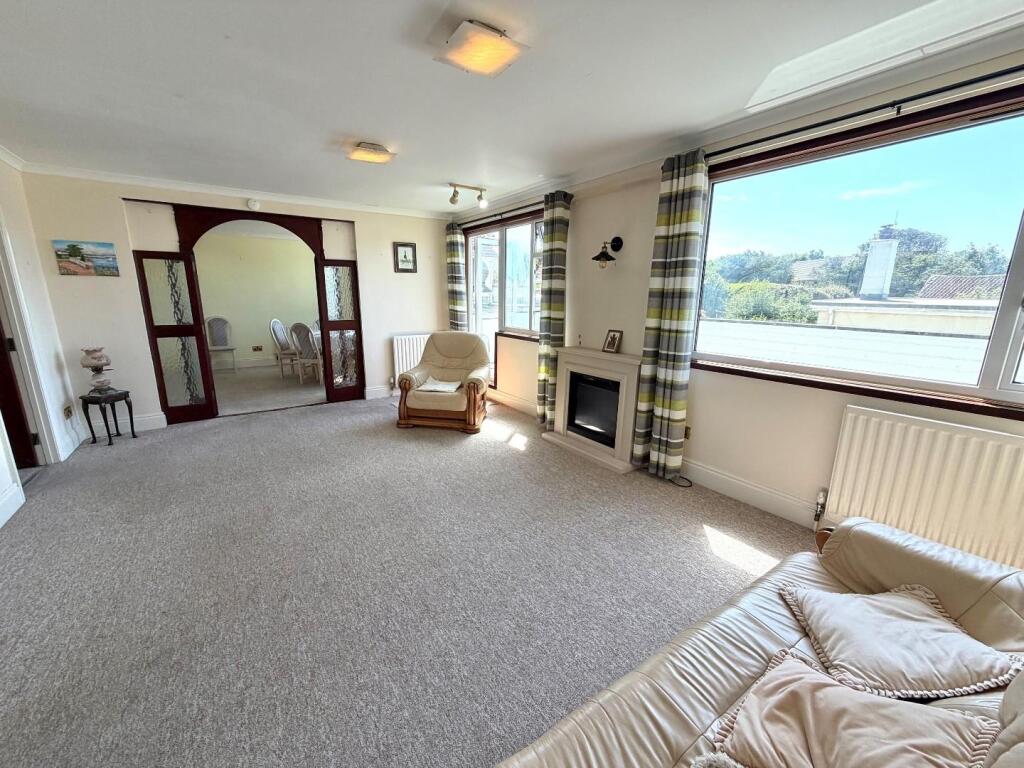 House in Alderney - View 2