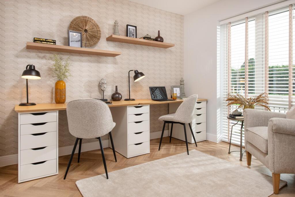 Main image of property: Blenheim Avenue, Brough,
HU15 1XB