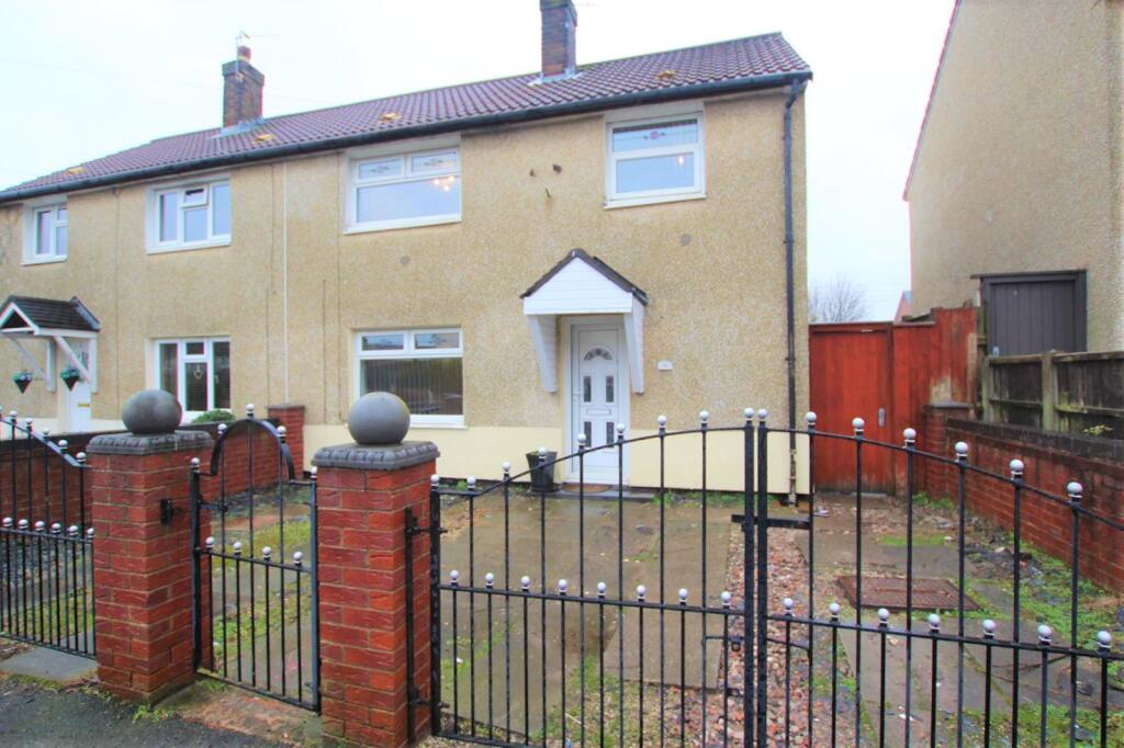 Main image of property: Thomas Drive, Prescot, L35