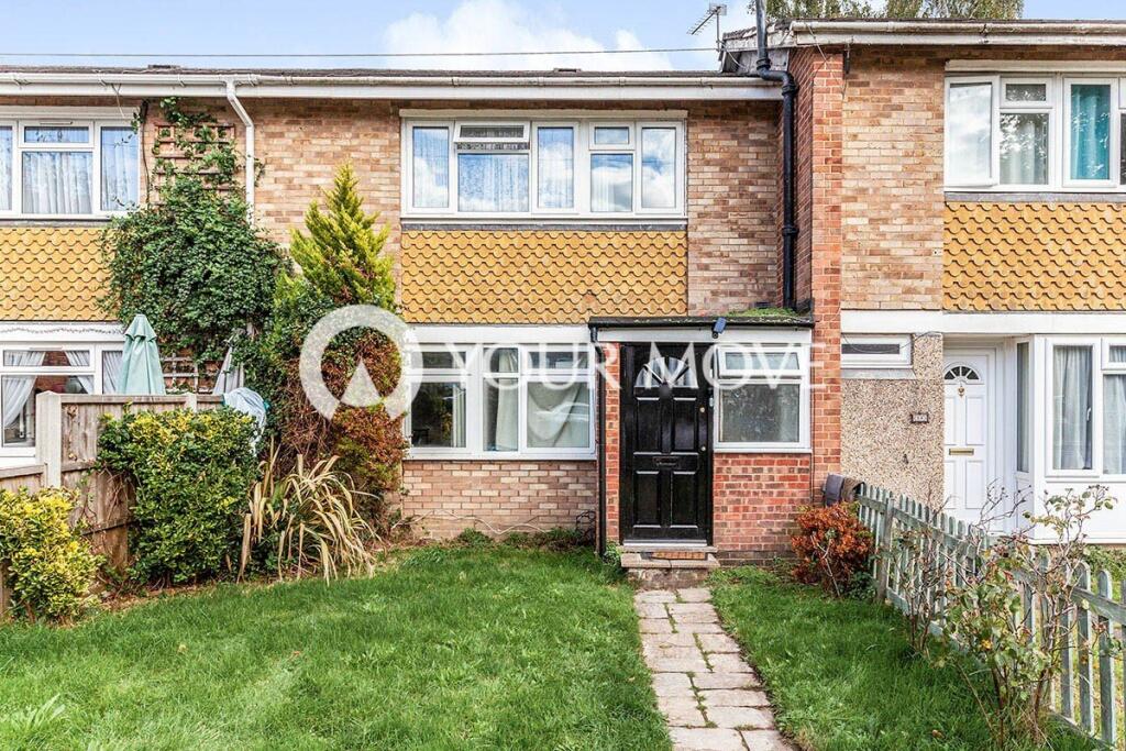 Main image of property: Linden Court, Englefield Green, Egham, Surrey, TW20