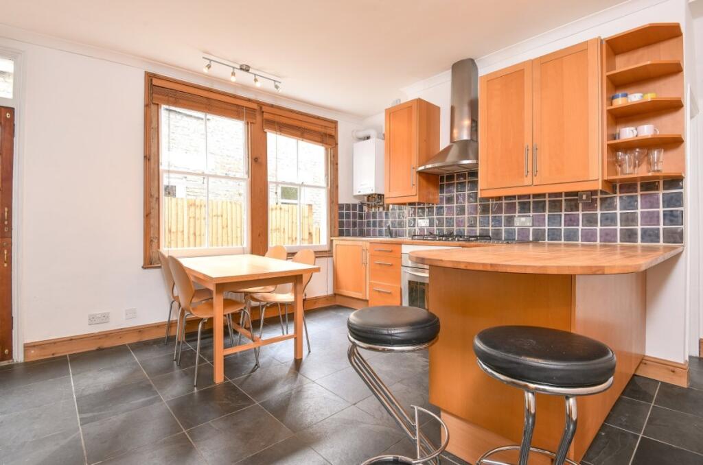 Main image of property: Yukon Road, Balham, London, SW12