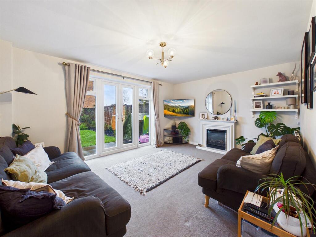 Oakley Meadow, Wem, Shrewsbury photo 2